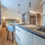 Garni Otztal Guest house