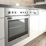 Garni Otztal Guest house