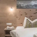 Garni Otztal Guest house Solden