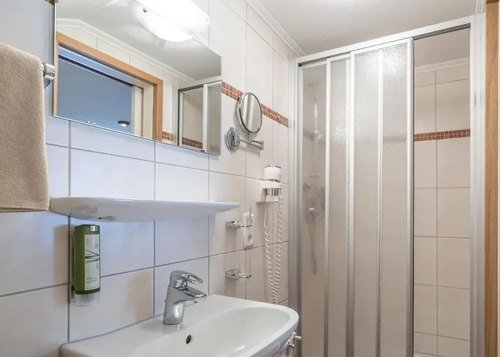 Garni Oetztal & Aparts