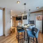 Garni Oetztal & Aparts 3* Зёльден