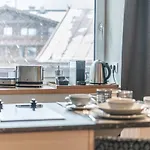 Vendégház Garni ötztal Rooms&aparts