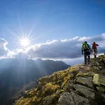 Garni Oetztal & Aparts 3* Зёльден