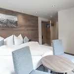 Garni Oetztal & Aparts Гостевой дом