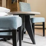 Garni Oetztal & Aparts 3* Зёльден