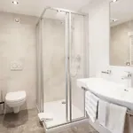 Garni Oetztal & Aparts Зёльден