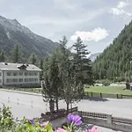 Garni Oetztal & Aparts