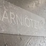 Garni Oetztal & Aparts Гостевой дом 3*