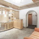 Garni Oetztal & Aparts Гостевой дом