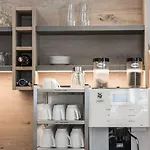 Garni Oetztal & Aparts Зёльден