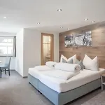 Гостевой дом Garni Oetztal & Aparts 3*