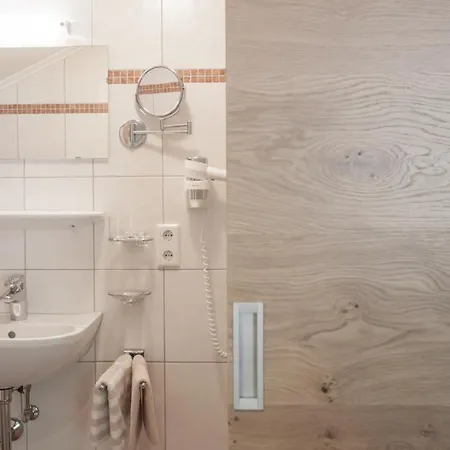 Garni ötztal Rooms&aparts Vendégház 3*