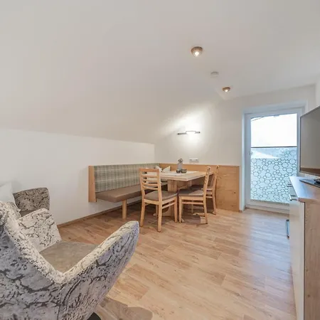 Garni ötztal Rooms&aparts Sölden