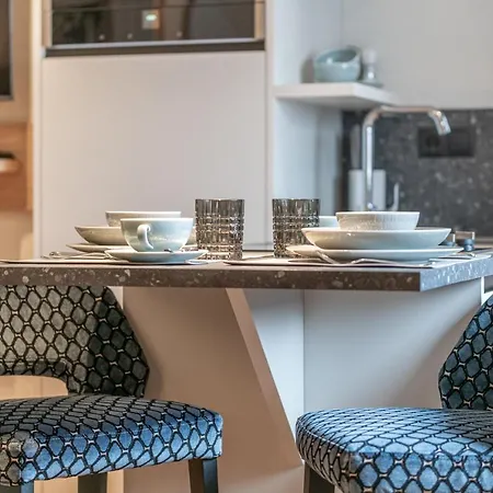 Vendégház Garni ötztal Rooms&aparts Sölden