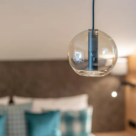Garni ötztal Rooms&aparts 3* Sölden
