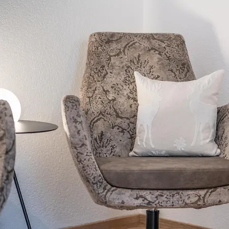Garni ötztal Rooms&aparts Vendégház