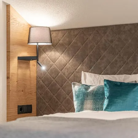 Garni ötztal Rooms&aparts Vendégház