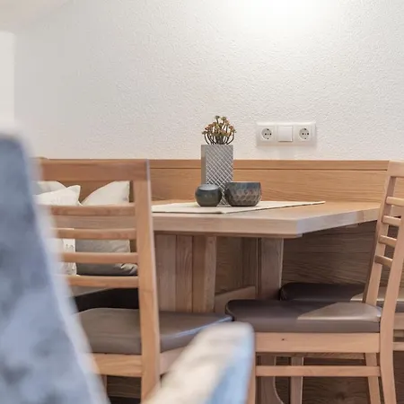 Garni ötztal Rooms&aparts Vendégház 3*