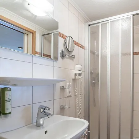 Garni ötztal Rooms&aparts