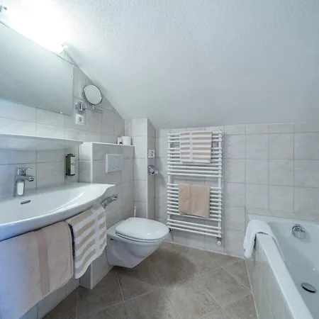 Garni Oetztal & Aparts