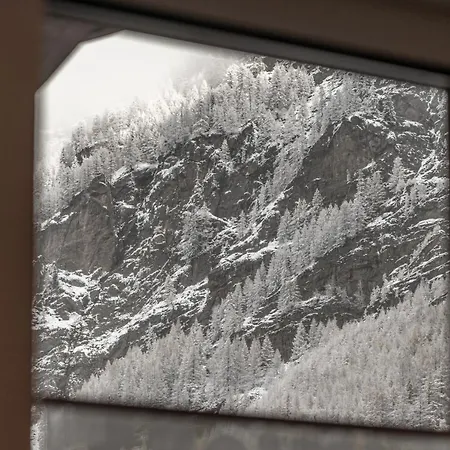 Garni Oetztal & Aparts Pensjonat
