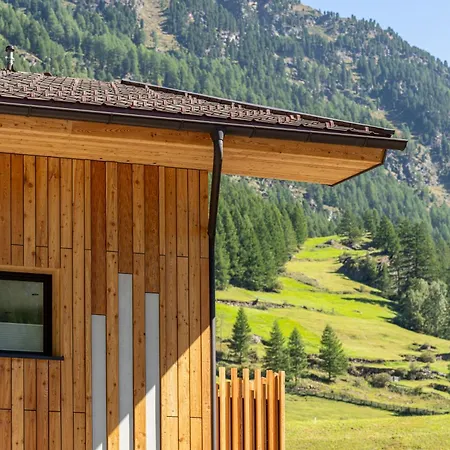 Garni Oetztal & Aparts