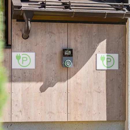 Pensionat Garni Oetztal & Aparts