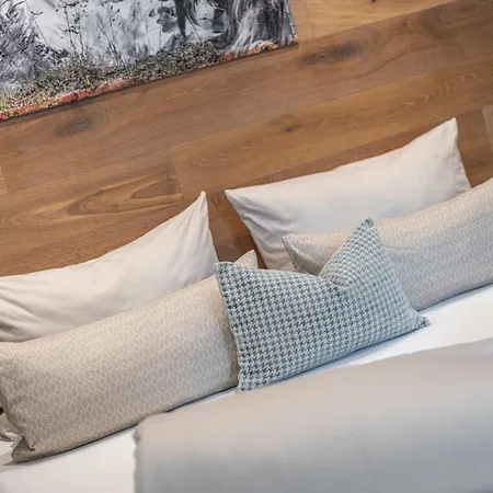 Vendégház Garni ötztal Rooms&aparts Sölden