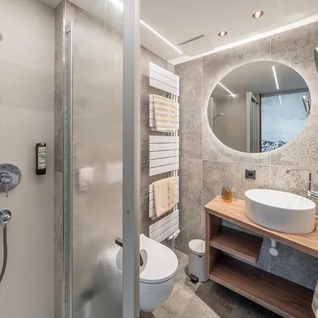 Garni ötztal Rooms&aparts Vendégház 3*