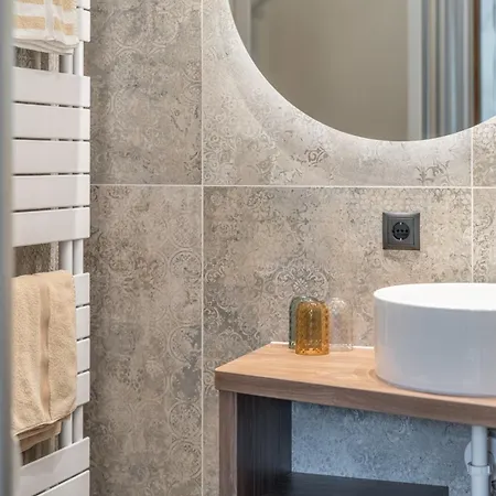 Garni ötztal Rooms&aparts 3* Sölden