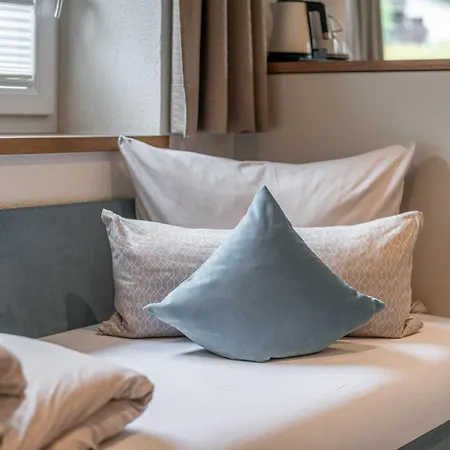 Garni ötztal Rooms&aparts Vendégház 3*