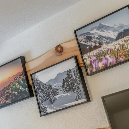 Garni ötztal Rooms&aparts Vendégház 3*