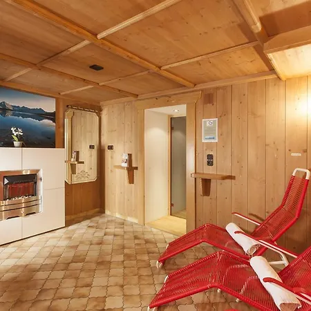 Garni ötztal Rooms&aparts Vendégház