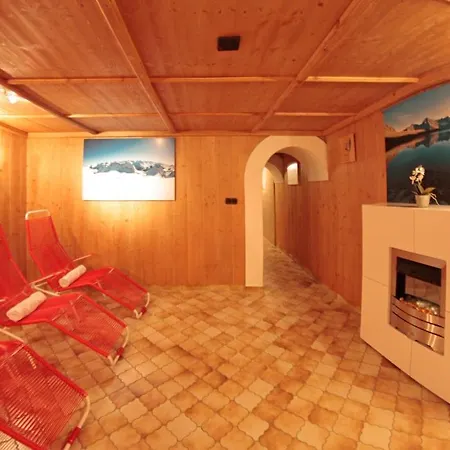 Garni ötztal Rooms&aparts