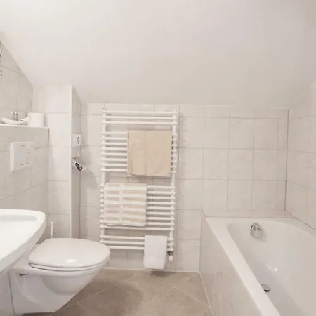 Vendégház Garni ötztal Rooms&aparts 3*