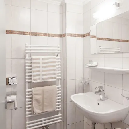 Garni ötztal Rooms&aparts Vendégház