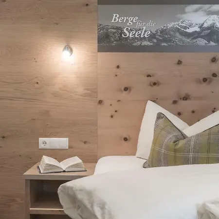 Garni ötztal Rooms&aparts Vendégház Sölden