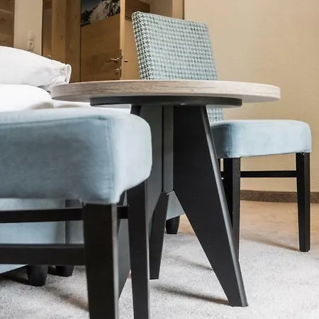 Garni ötztal Rooms&aparts 3* Sölden