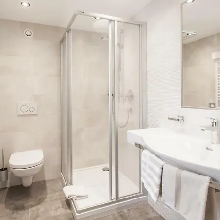 Garni ötztal Rooms&aparts Sölden