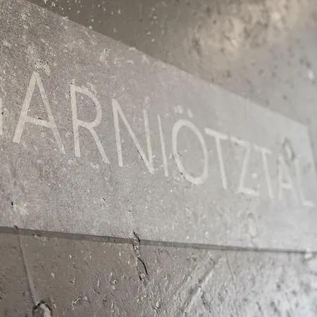 Garni Oetztal & Aparts Pensjonat 3*