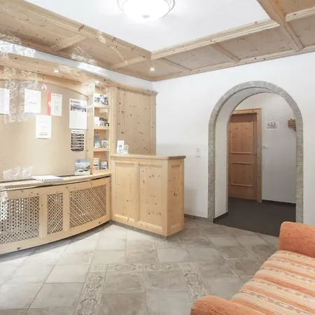 Garni Otztal Guest house