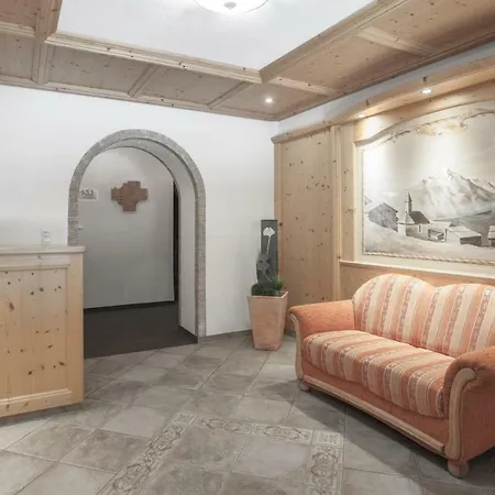 Garni ötztal Rooms&aparts Vendégház Sölden