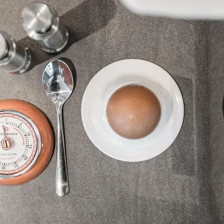 Garni Oetztal & Aparts 3*