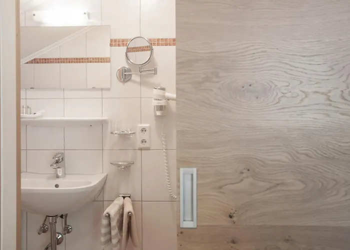 Garni Otztal Guest house 3*