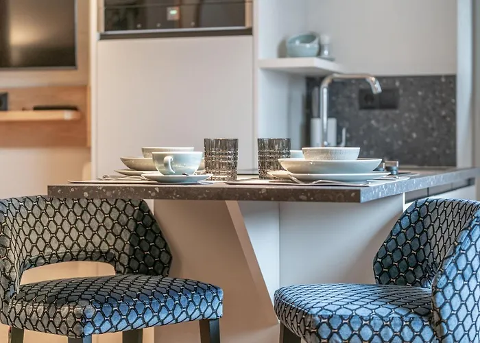 Guest house Garni Otztal Solden