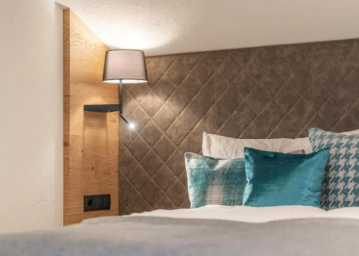 Garni Otztal Guest house