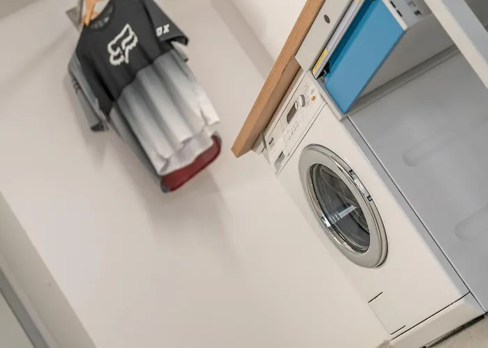 بيت ضيافة Garni Oetztal & Aparts