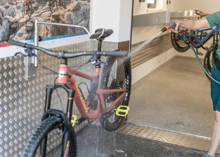 Garni Oetztal & Aparts