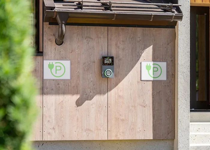 Guest house Garni Otztal