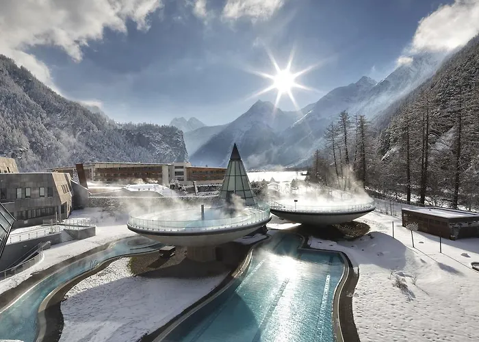 Guest house Garni Otztal